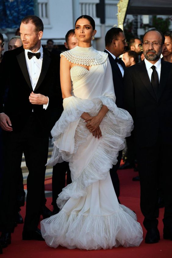 deeepika padukone cannes
