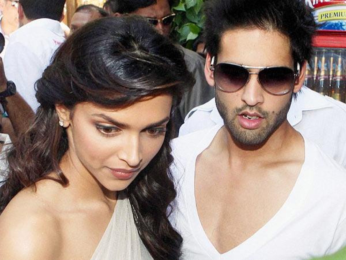 deepika padukone relationsips