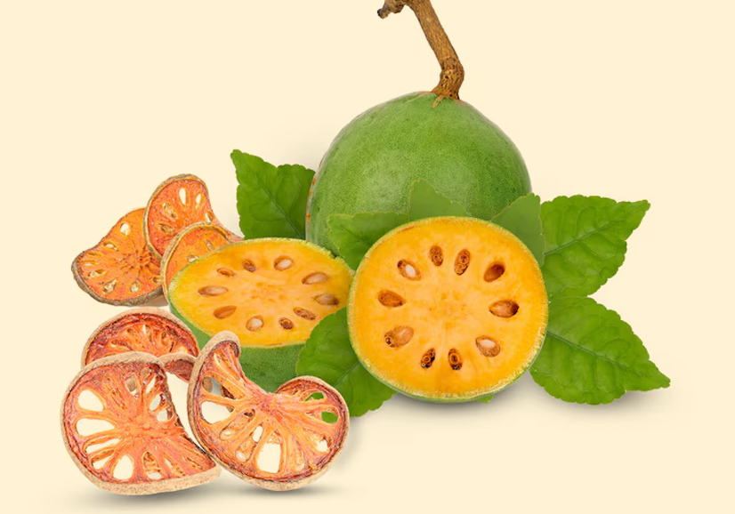 easy tips to remove seeds from bael fruit