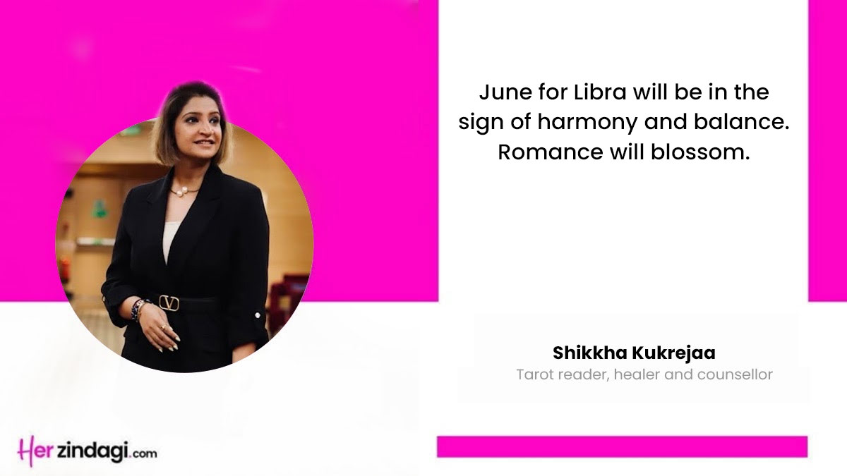 expert on tarot love horoscope