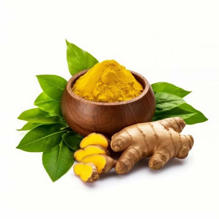 grow turmeric