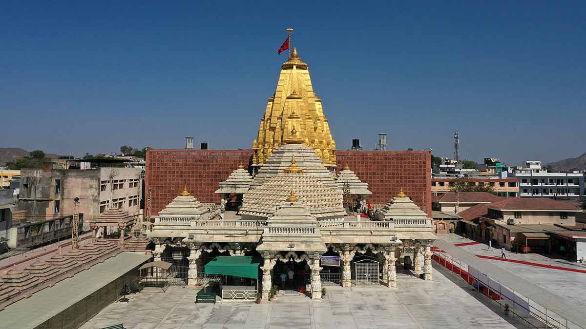 gujarat ambaji temple
