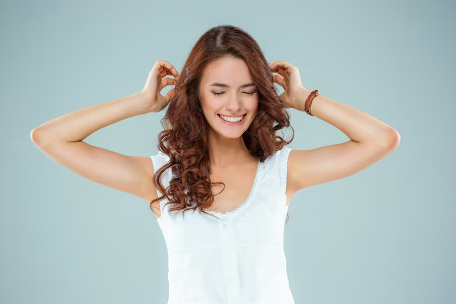 hair care ideas for reduce hair problems