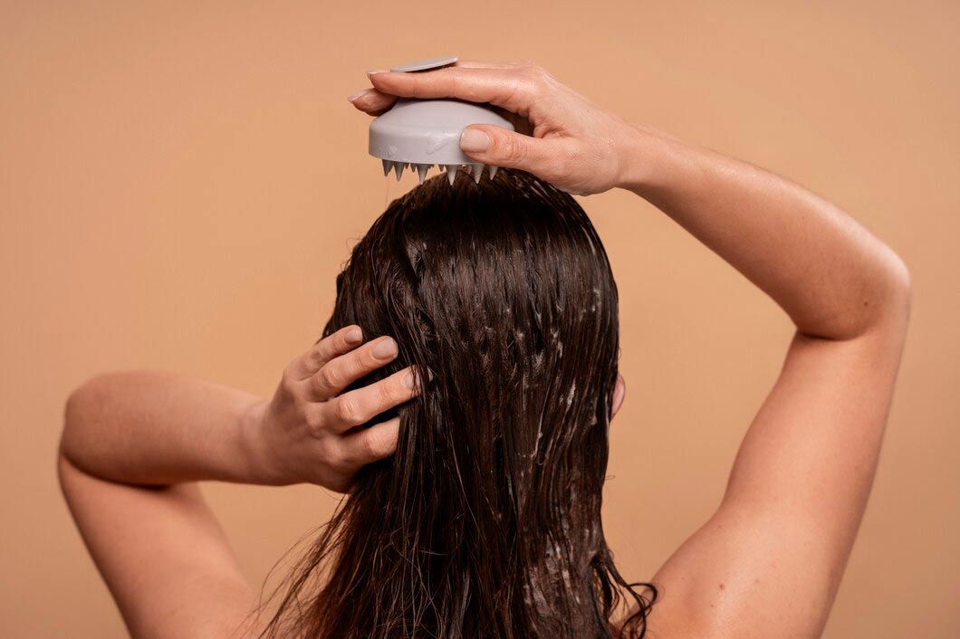hair care tips for ladies
