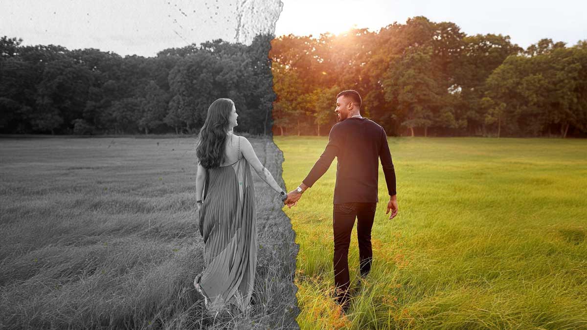 hardika pandya natasha breakup