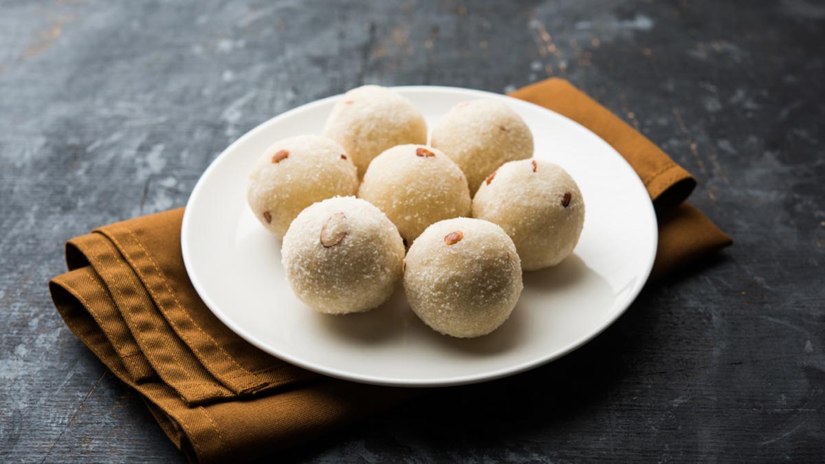 healthy laddu for women