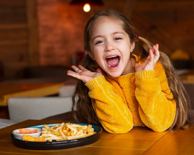 healthy snack options for kiuds