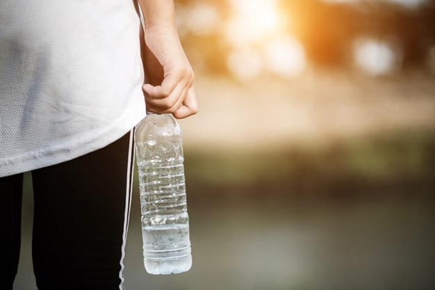 how much water should you drink in a day