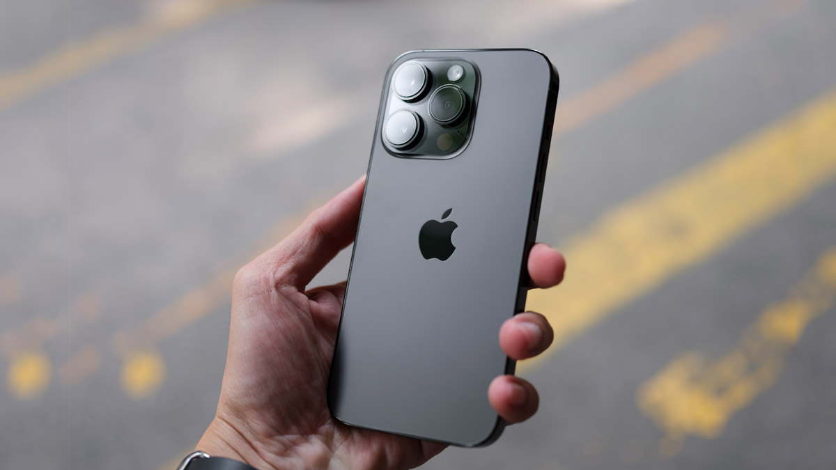 how to check if an iphone is real or fake