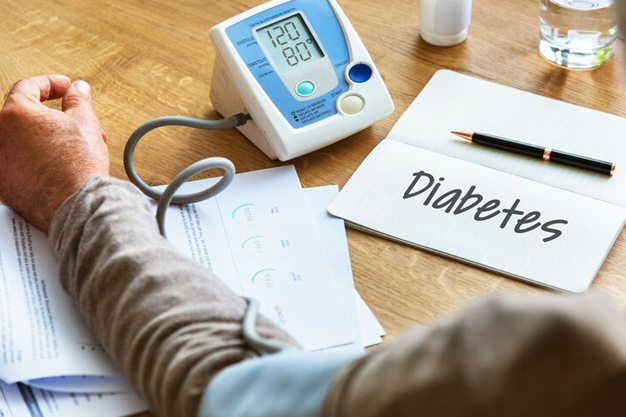 how to control diabetes