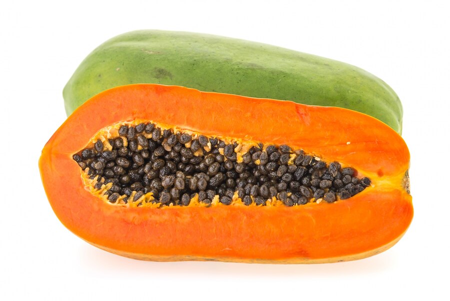 How To Grow Papaya From Seeds Step By Step Guide Herzindagi