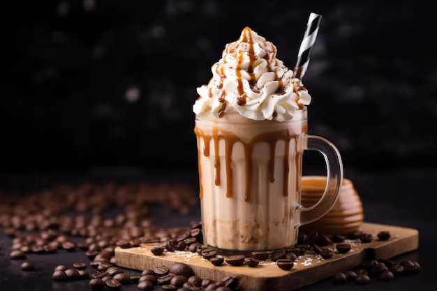 how to make instant cold coffee at home