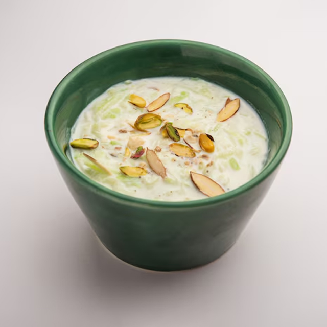 how to make lauki ki rabdi at home