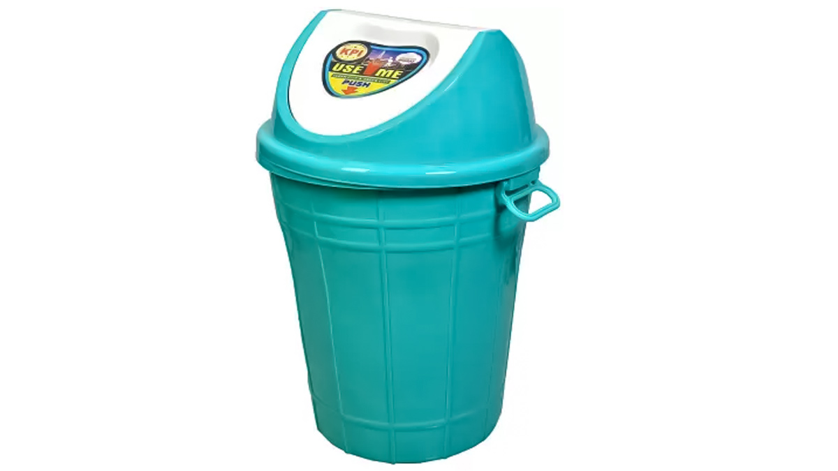 how to prevent dustbin smell