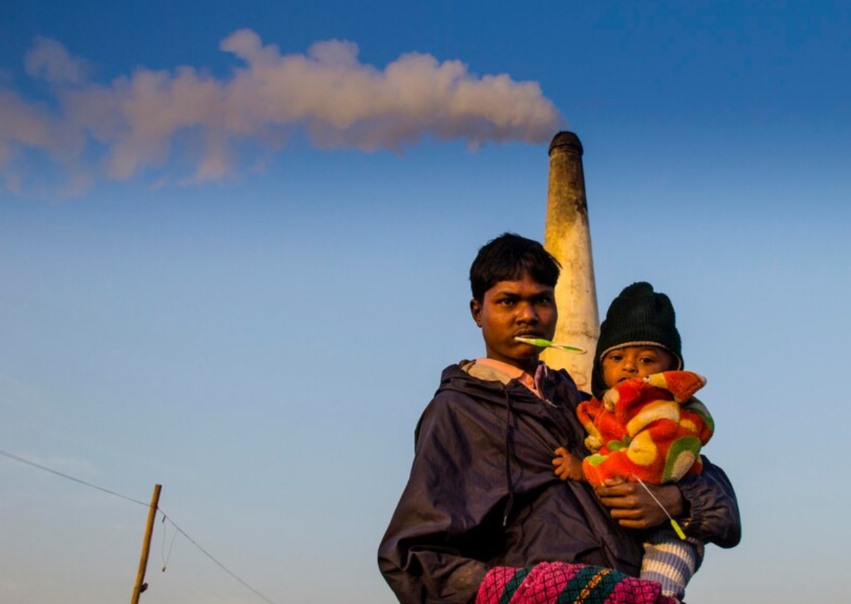 imd predicts heatwave