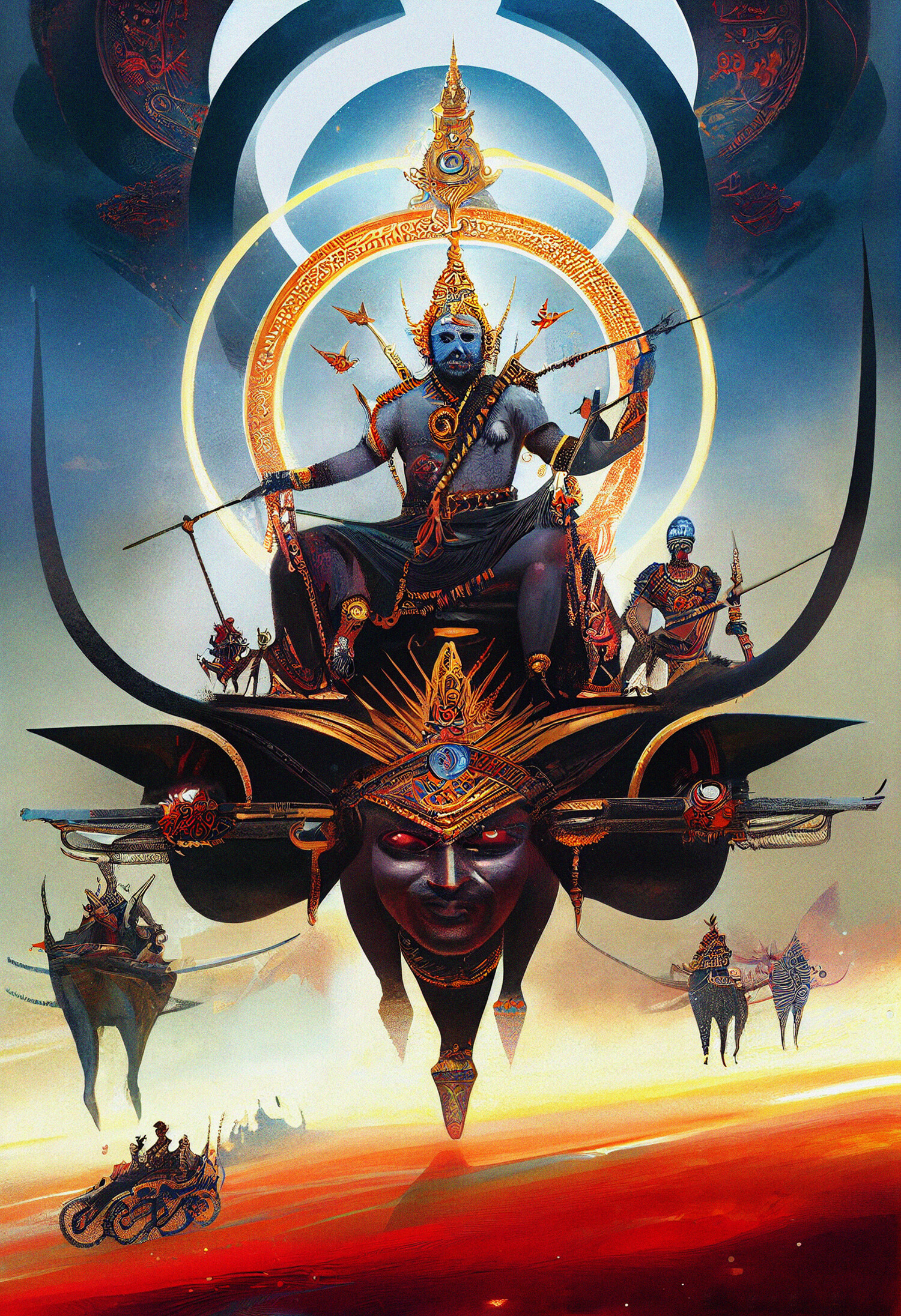 in aadato se naraz ho jate hain shani dev