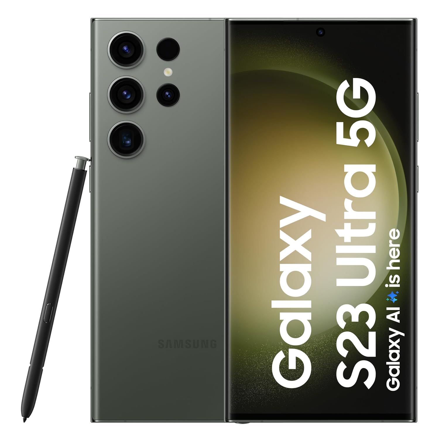 iphone  vs samsung s ultra design