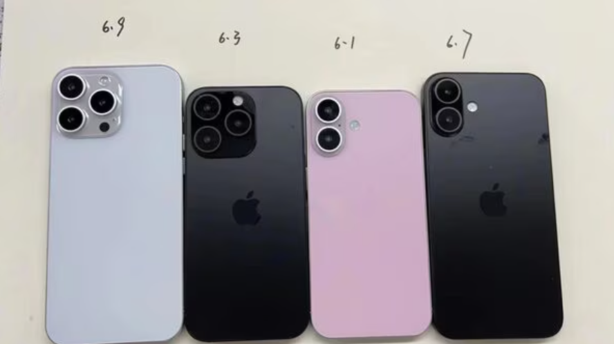 iphone  leaks