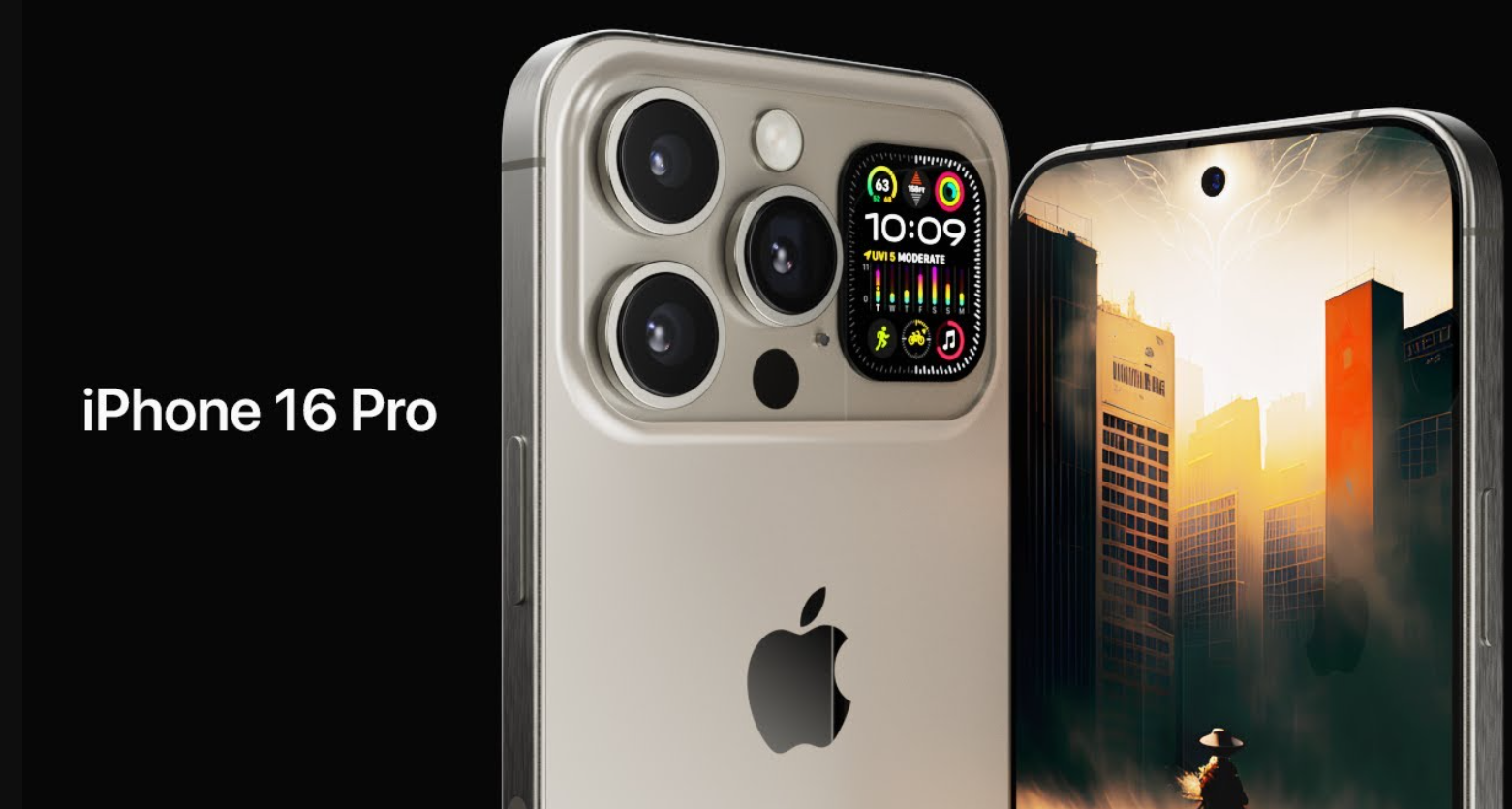 iphone  series camera