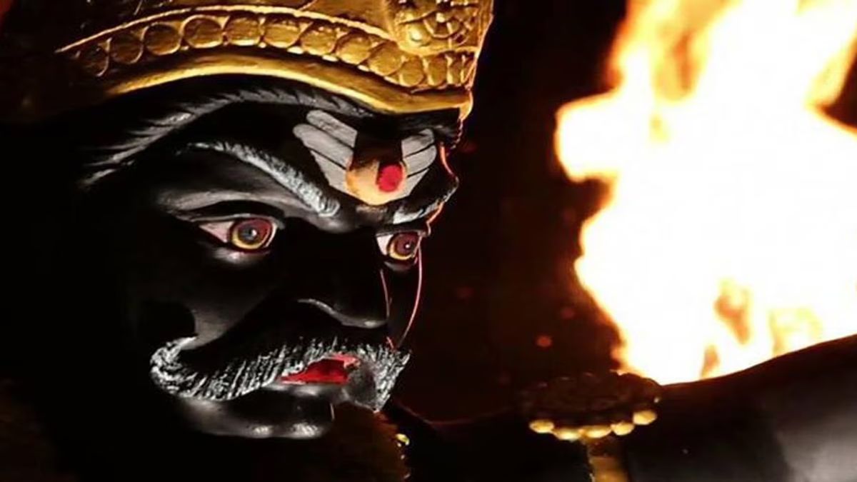 is karan se naraz ho jate hain shani dev