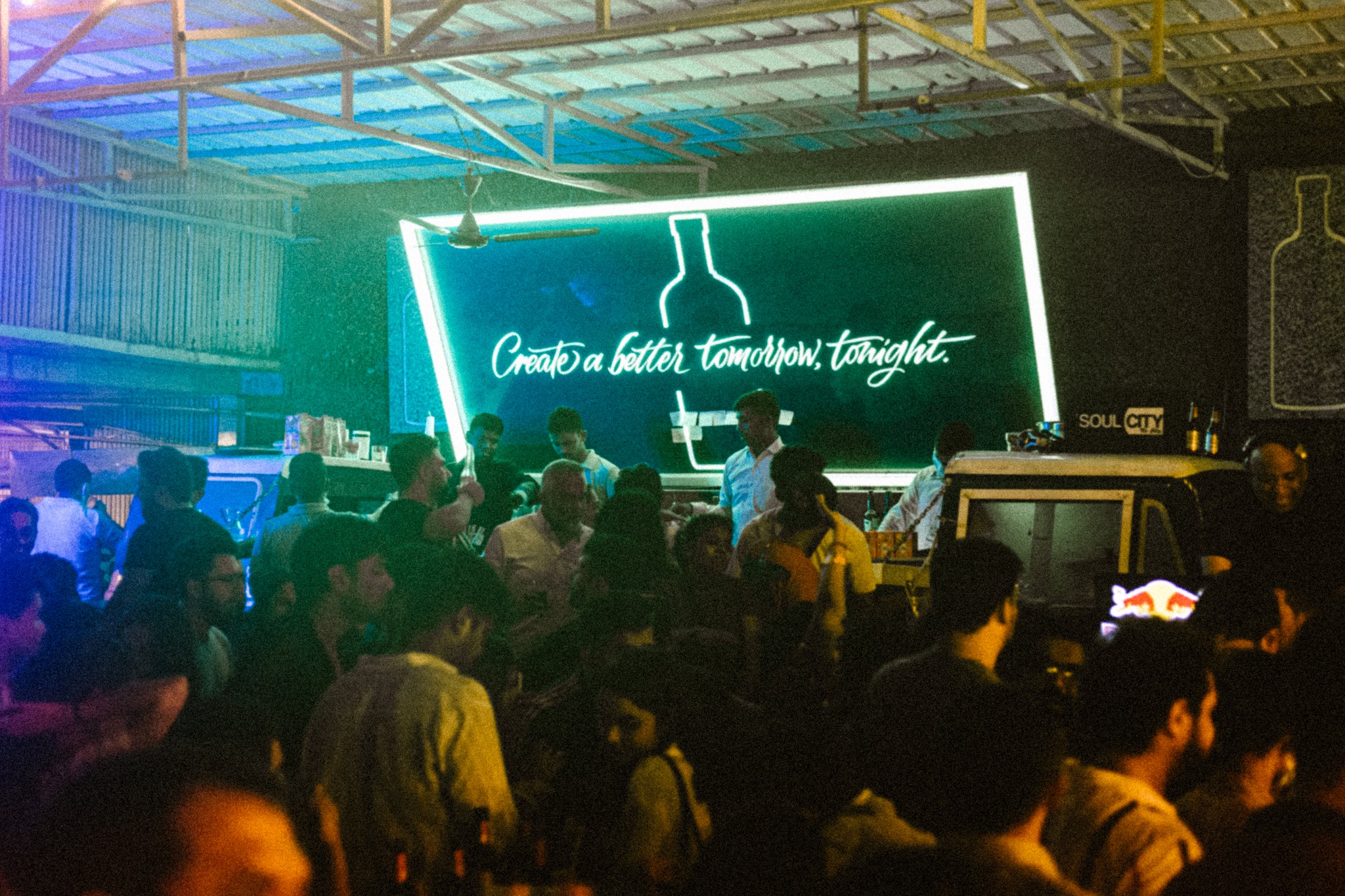 karaoke Summer House Cafe