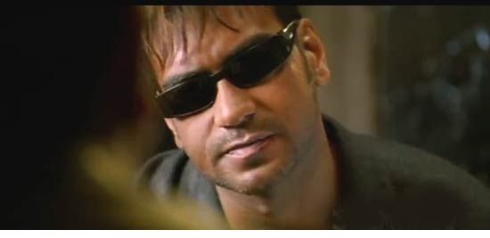 khakee movie shooting