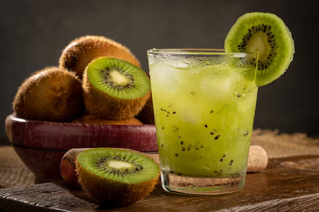 kiwi cooler