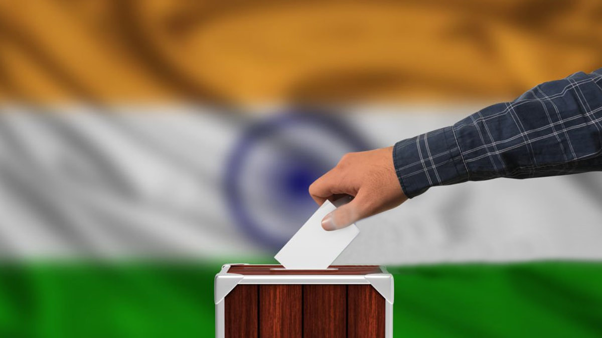 know about evm