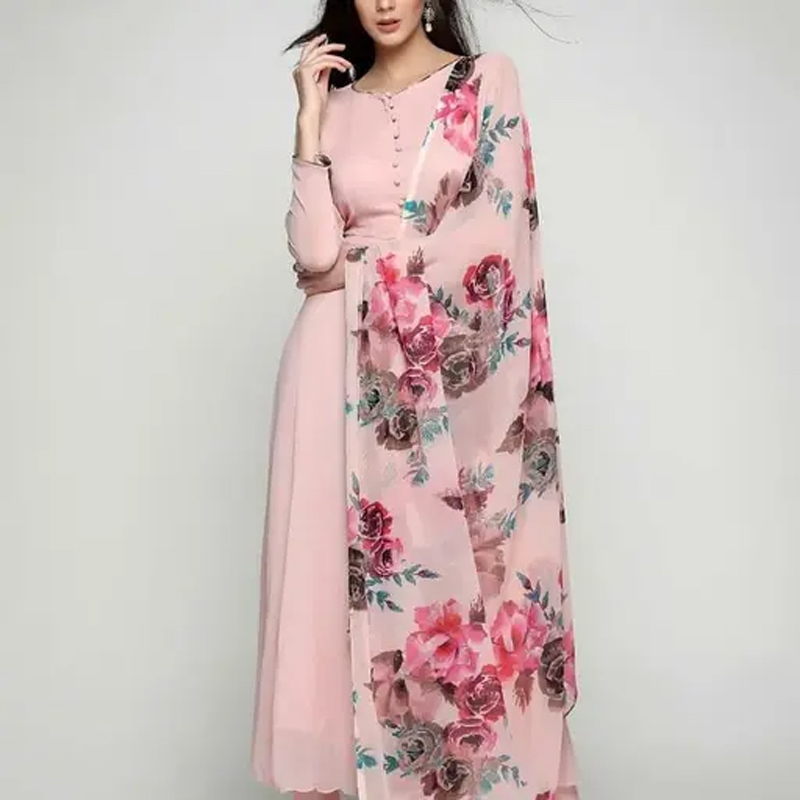 latest design salwar suits for a simple look