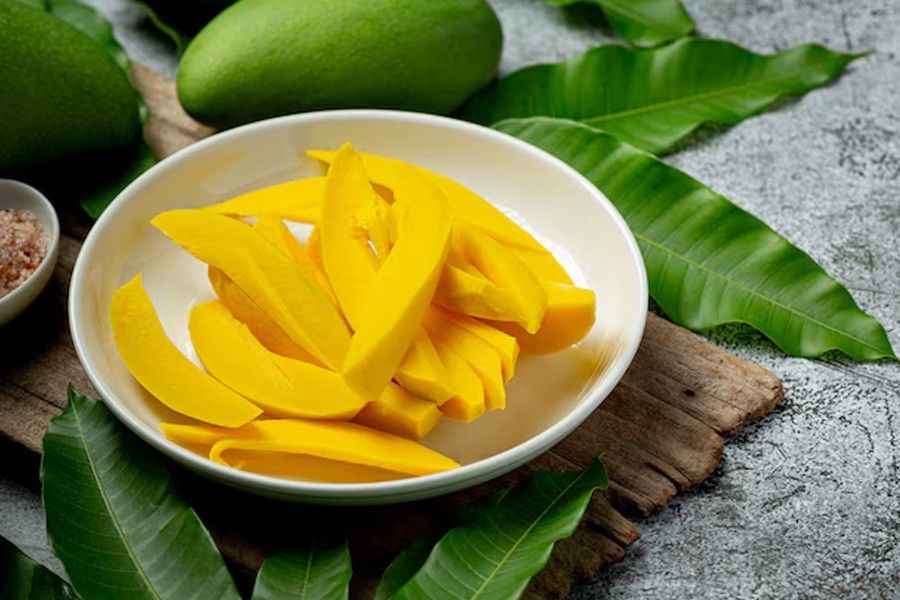 mango mahni ingredients