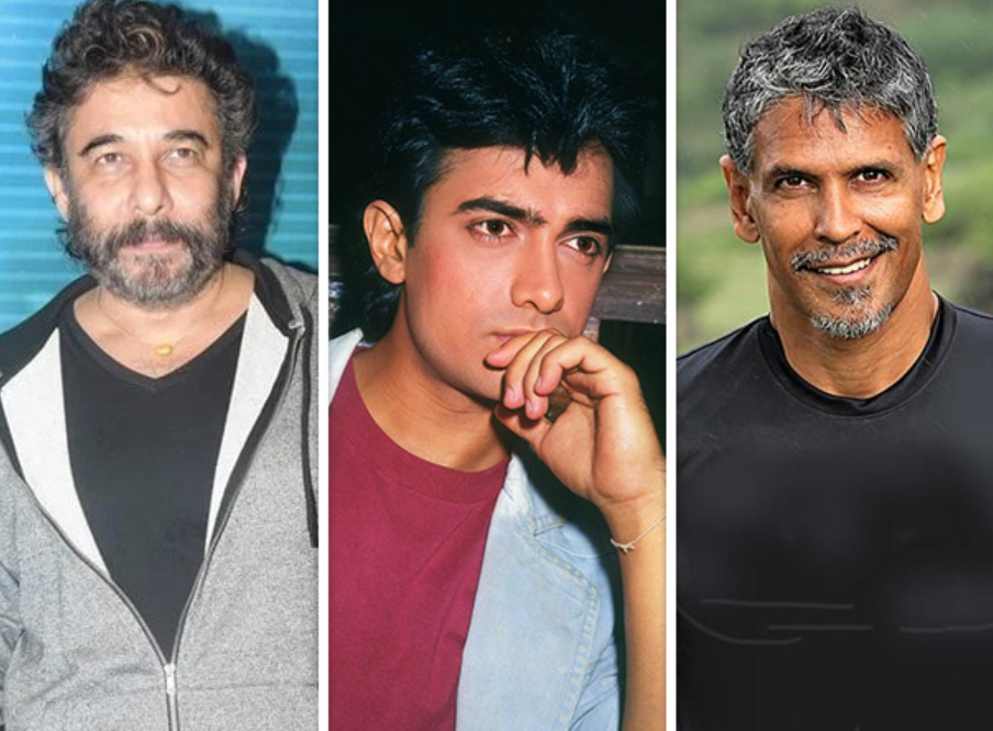 milind soman in jo jeeta wohi sikandar