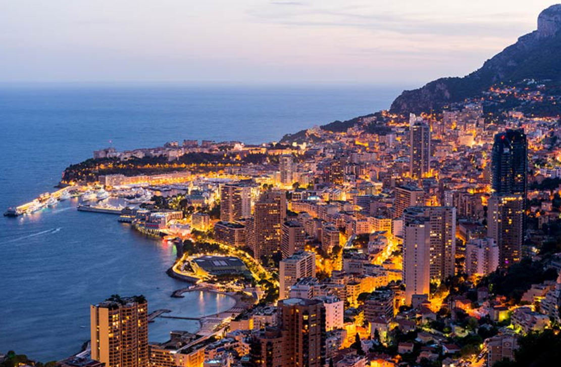 monaco