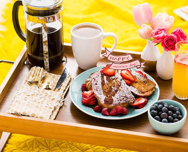 mothers day celebration