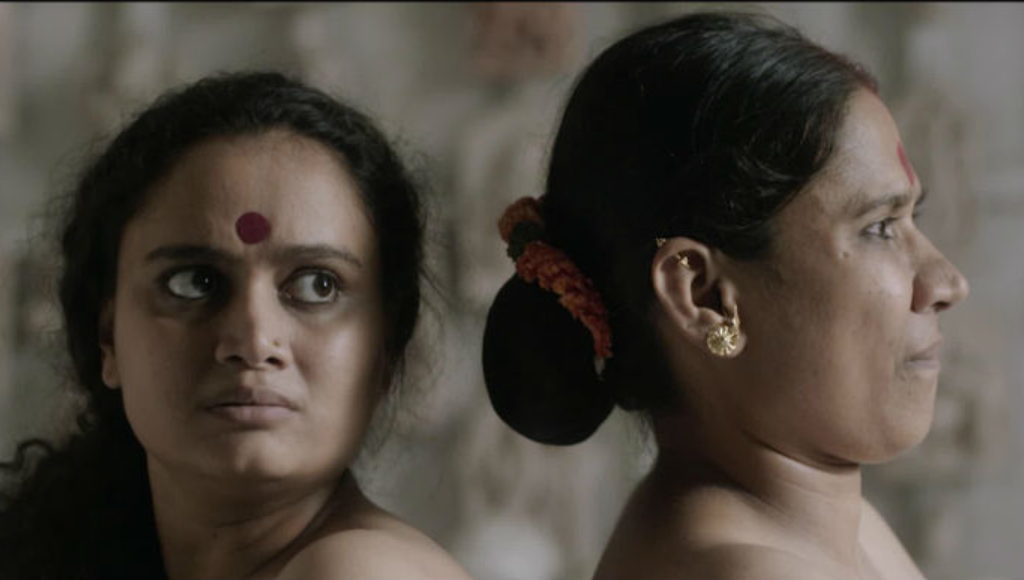nude marathi movie