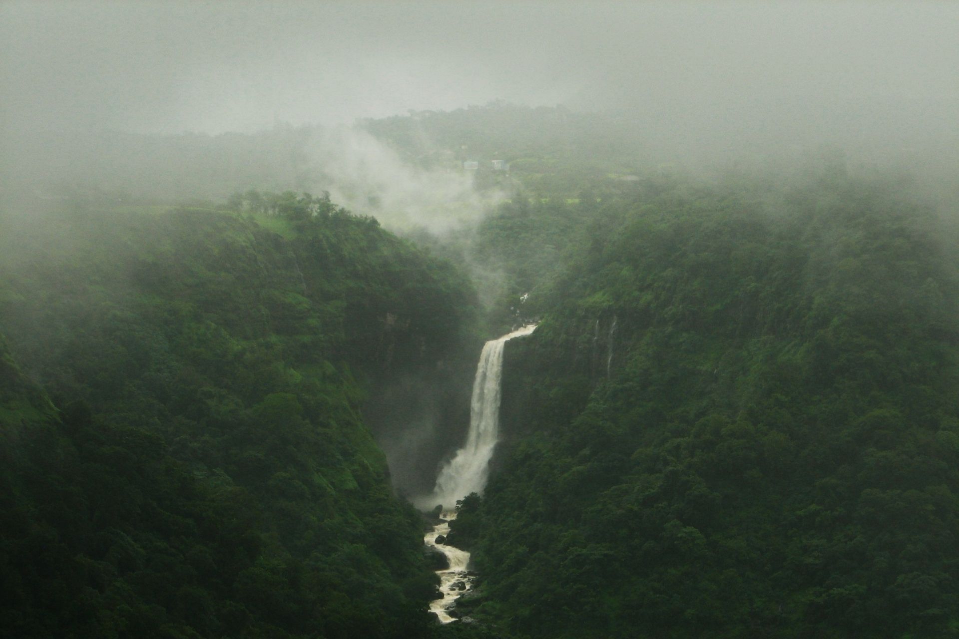 one day mumbai to khandala sightseeing