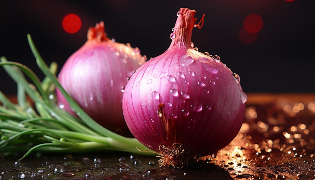 onion for heat stroke