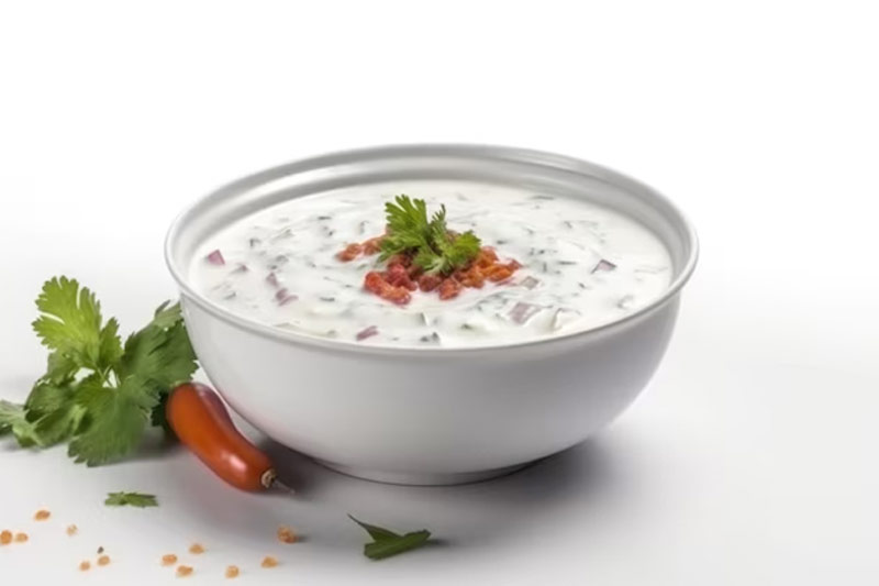 pahadi masaledar dahi