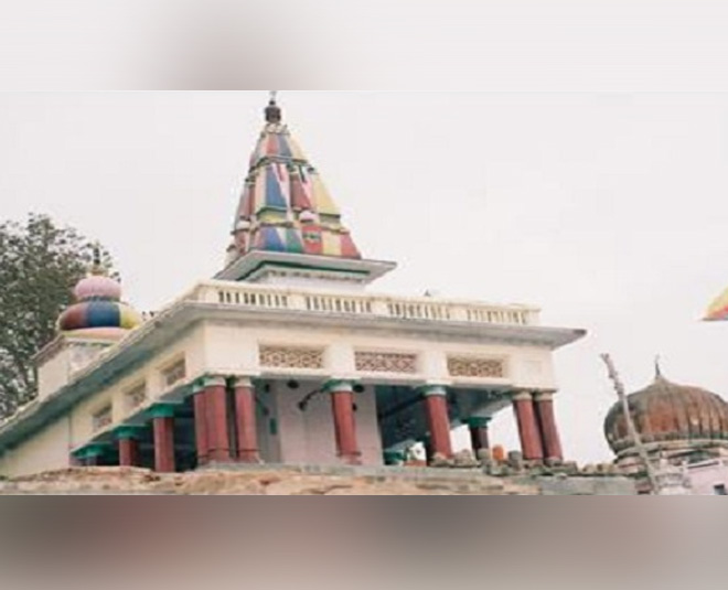 prayagraj city places