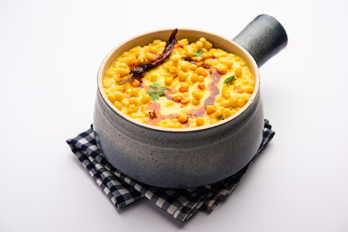 rajasthani tadka dahi