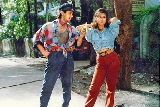 rangeela movie