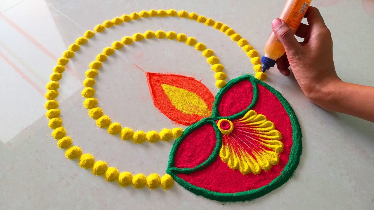 rangoli