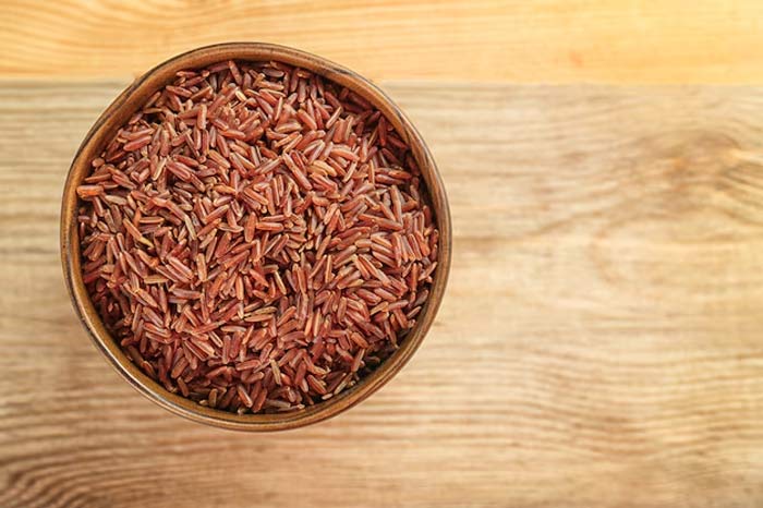 red rice in himachal pradesh