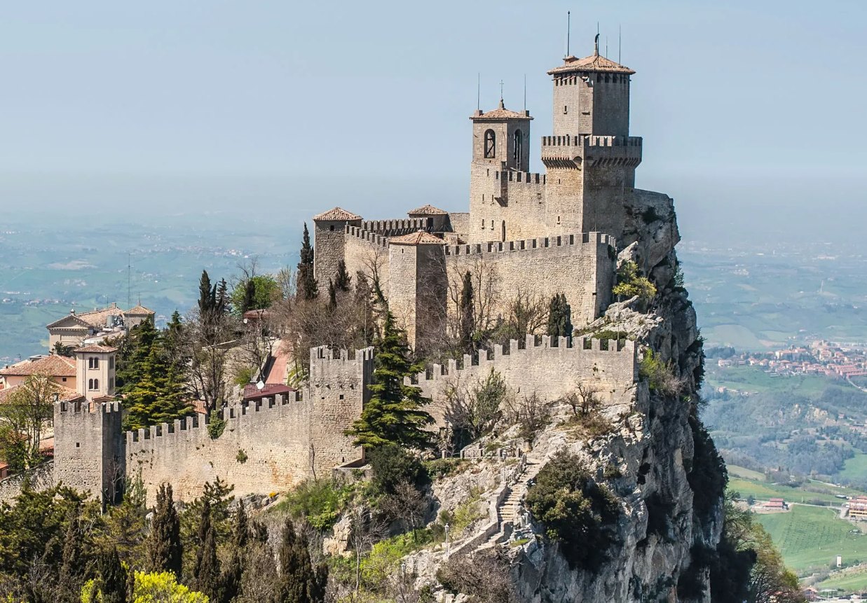 san marino