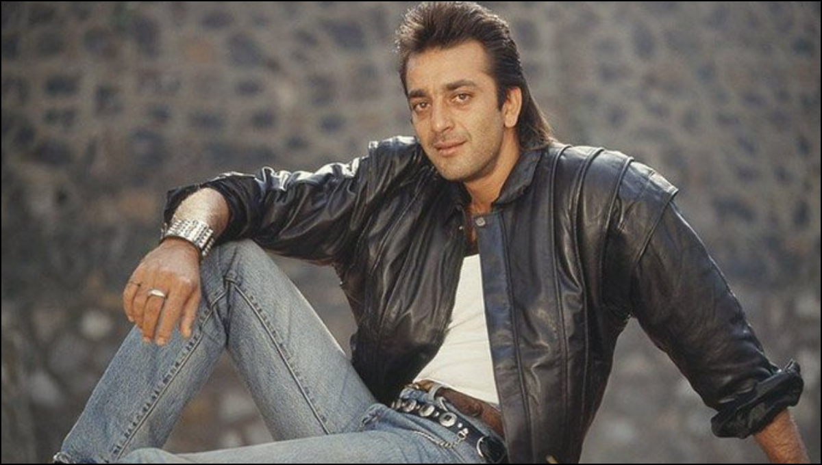 sanjay dutt refused to work with amitabh
