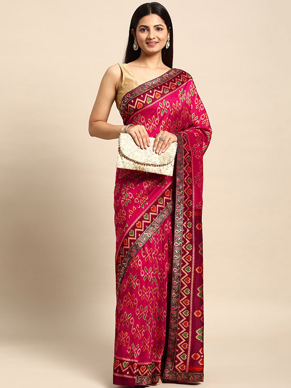 sarees latest designs for summer