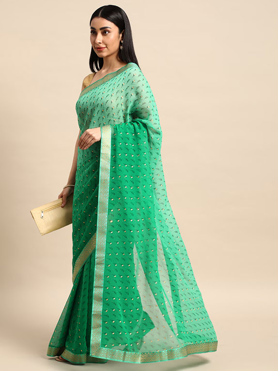 sarees latest designs