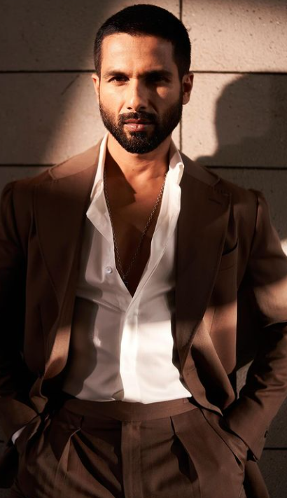 shahid kapoor