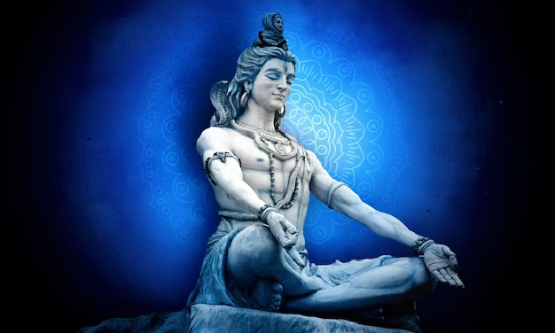 shiv tandav stotram