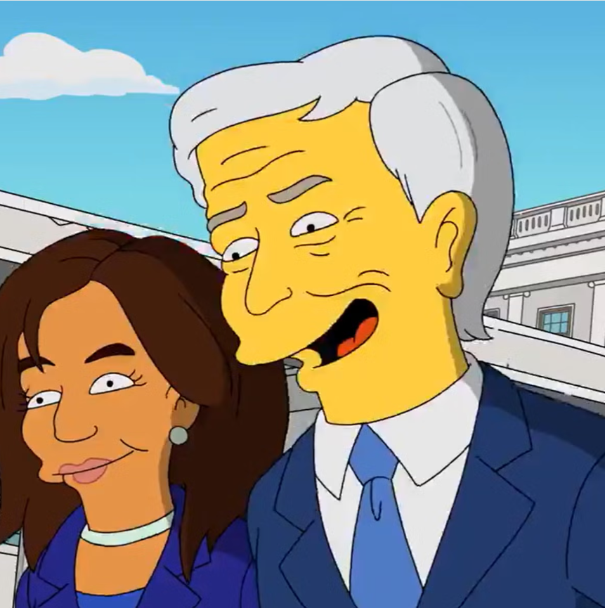 simpsons predictions