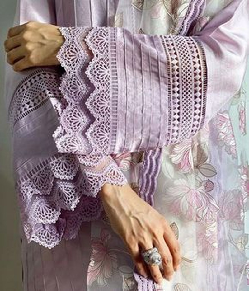 sleeves design for suit